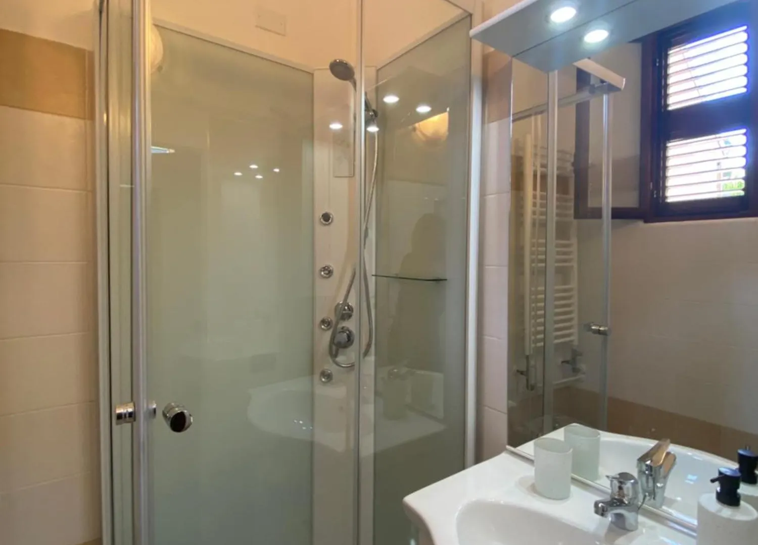 Apartamento Appartamento Mire Varese