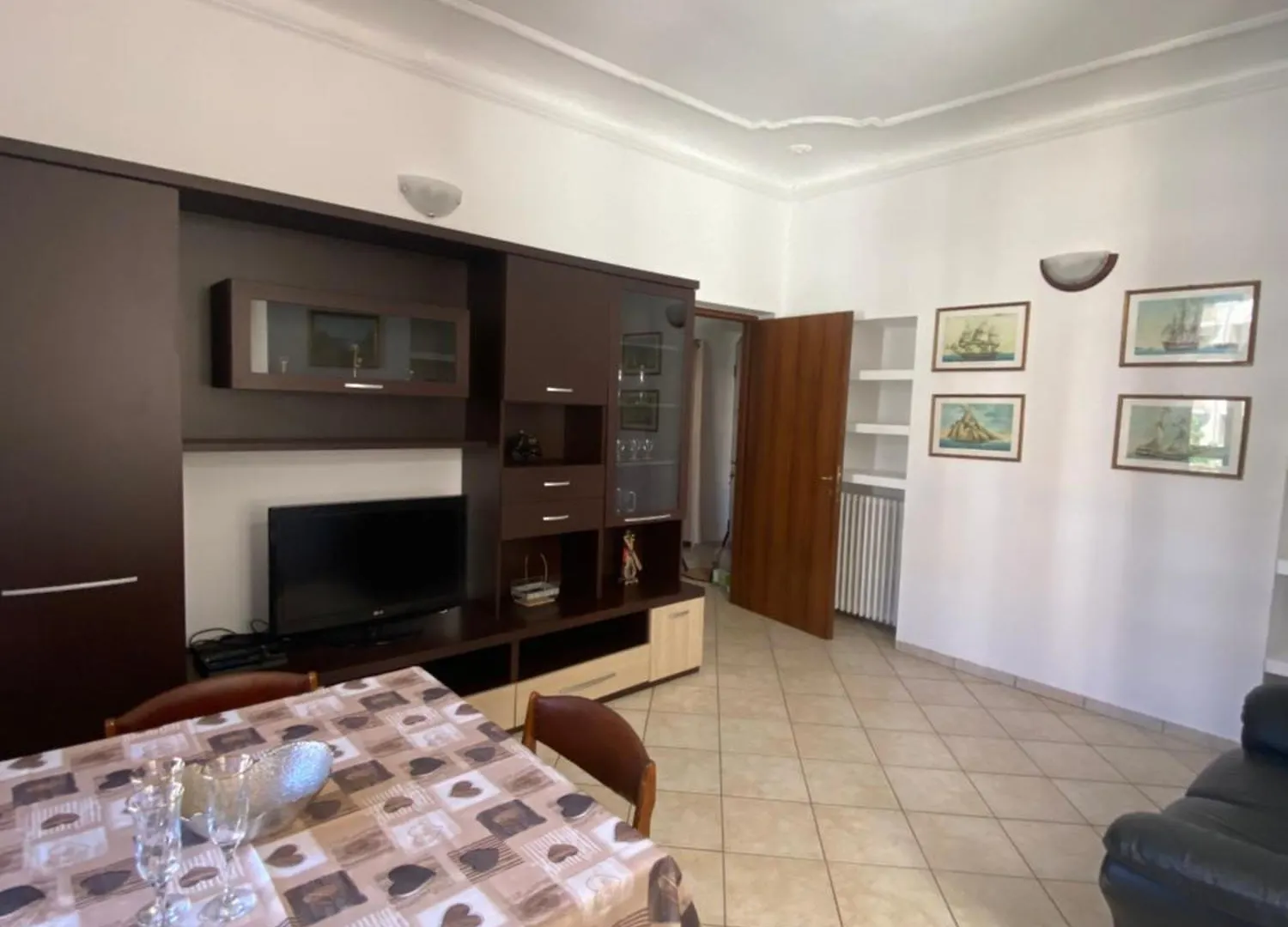 Apartamento Appartamento Mire Varese