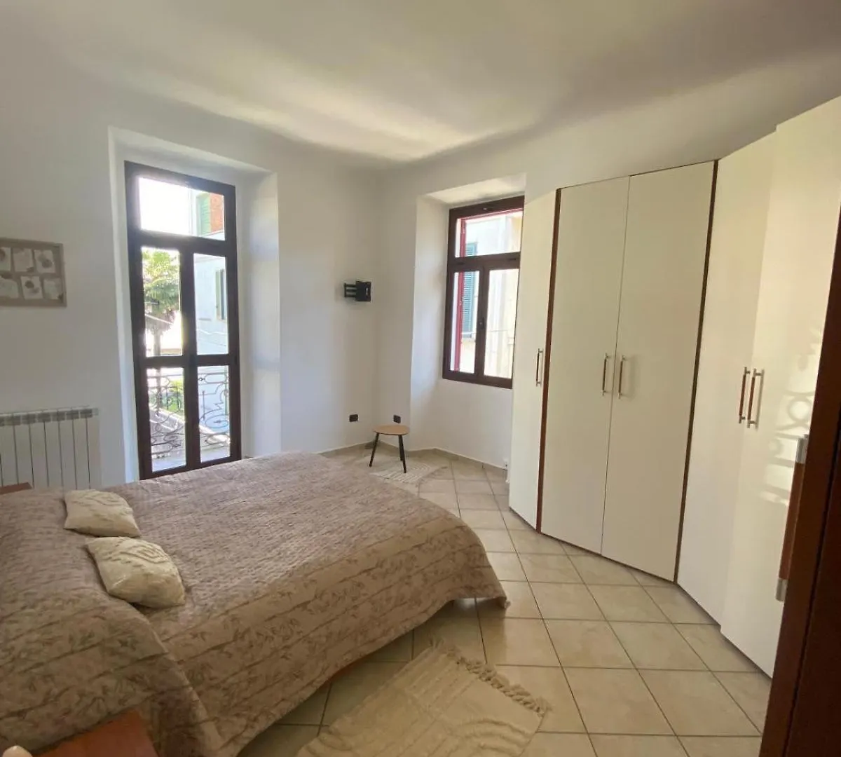 Apartamento Appartamento Mire Varese Itália