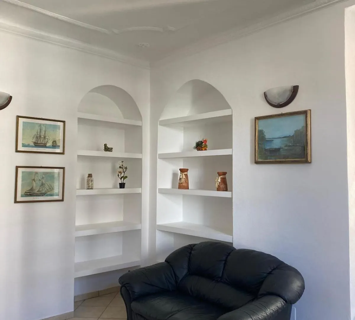 Appartamento Mire Varese Itália